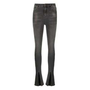 Pinko Dark Grey Jeans